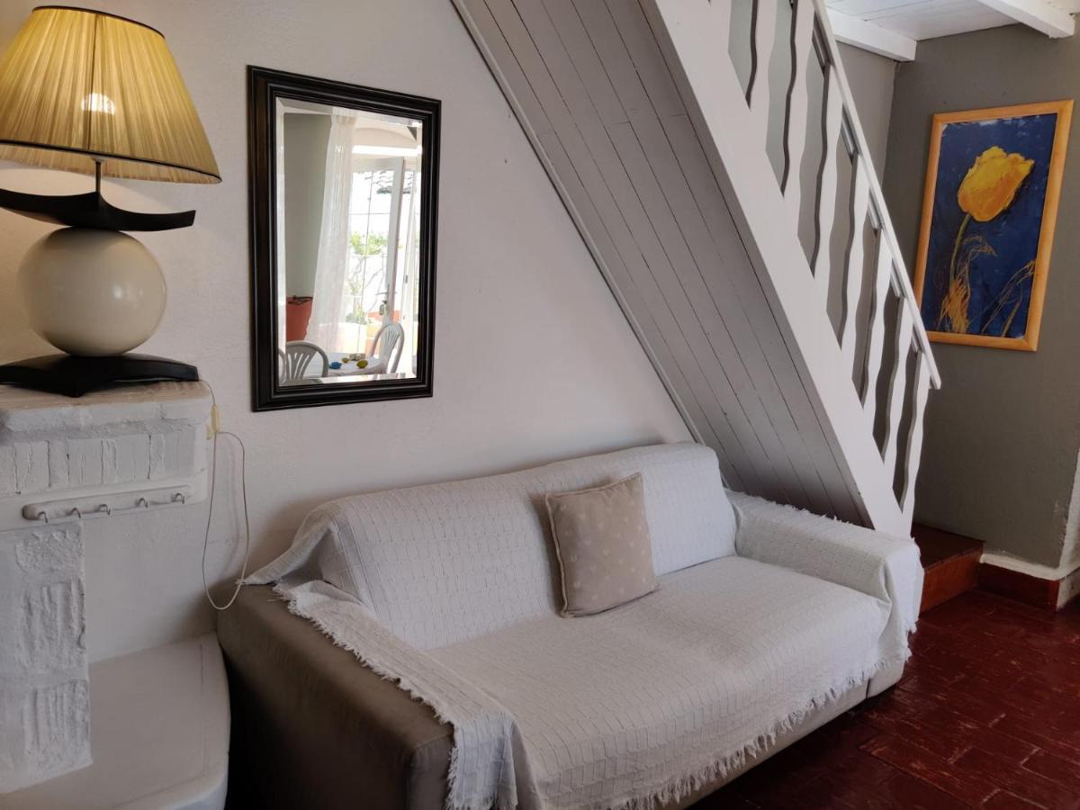 Ferienwohnung Quinta Dos Amigos Almancil Exterior foto