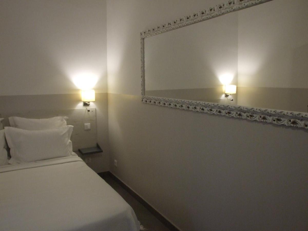 Ferienwohnung Quinta Dos Amigos Almancil Exterior foto
