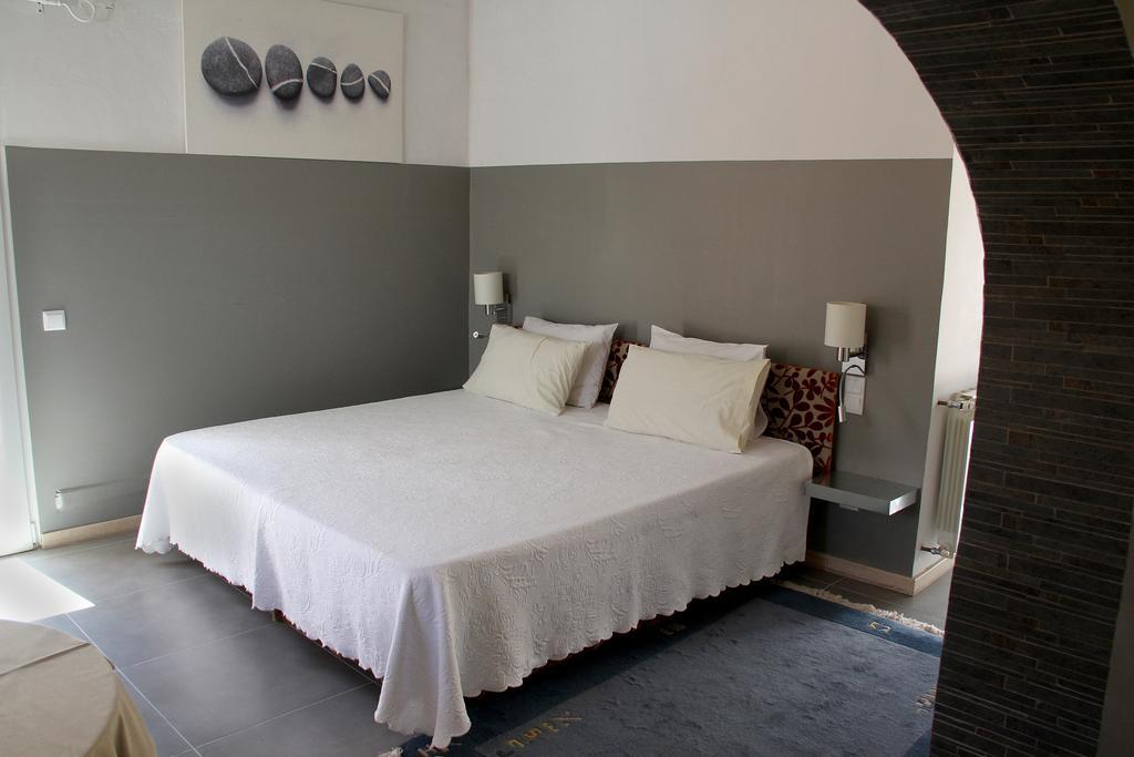 Ferienwohnung Quinta Dos Amigos Almancil Zimmer foto