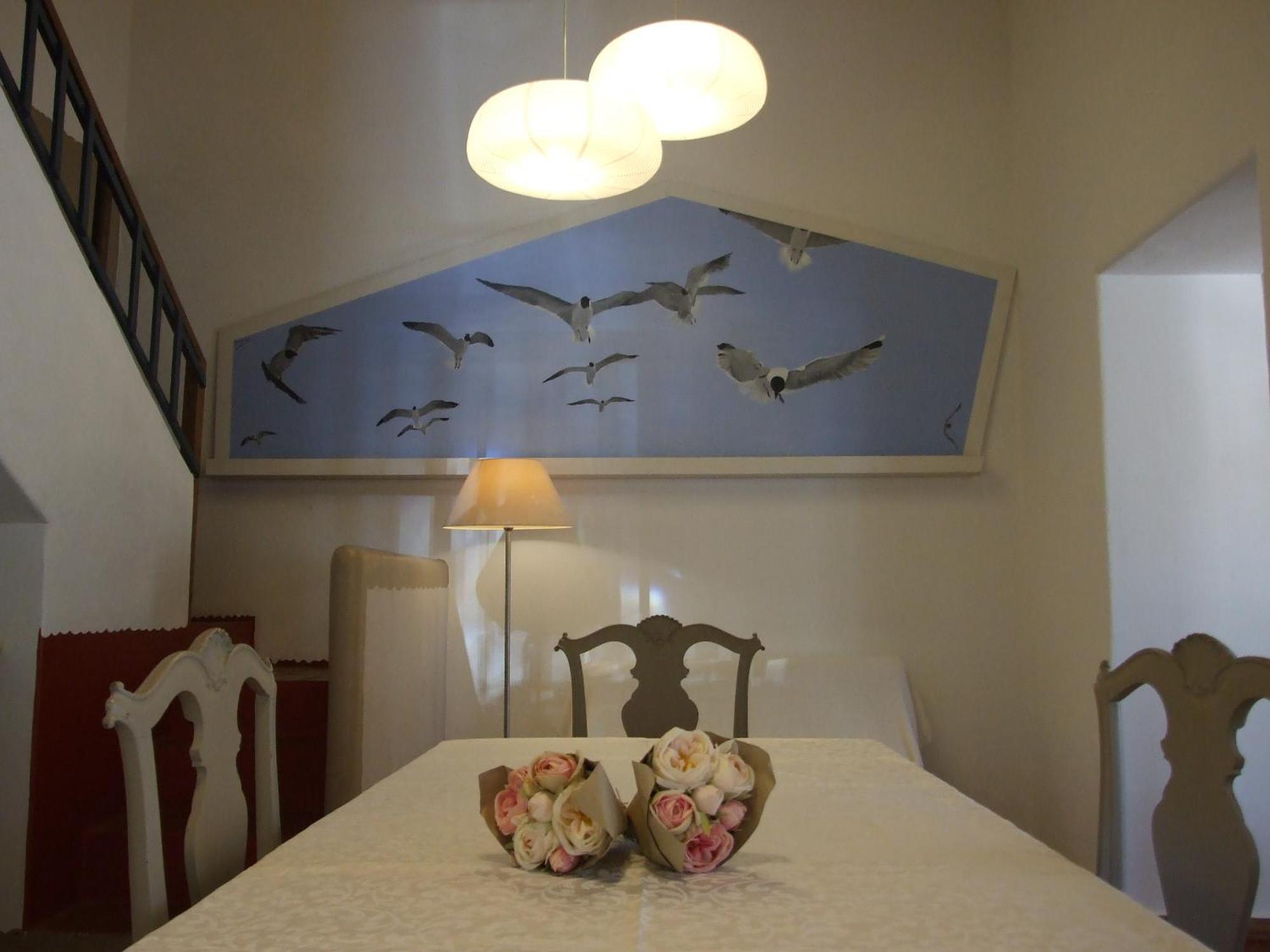 Ferienwohnung Quinta Dos Amigos Almancil Exterior foto