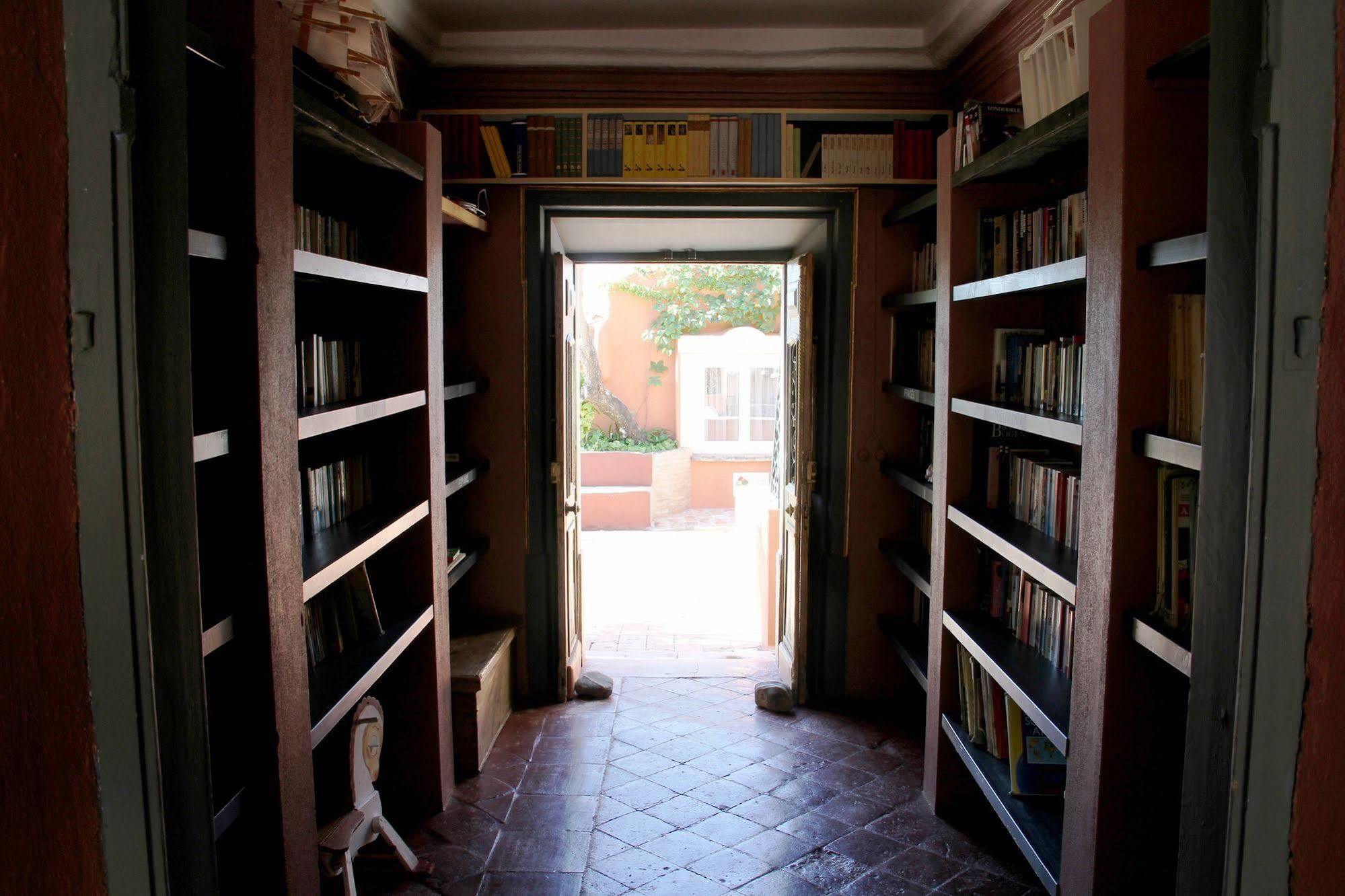 Ferienwohnung Quinta Dos Amigos Almancil Exterior foto