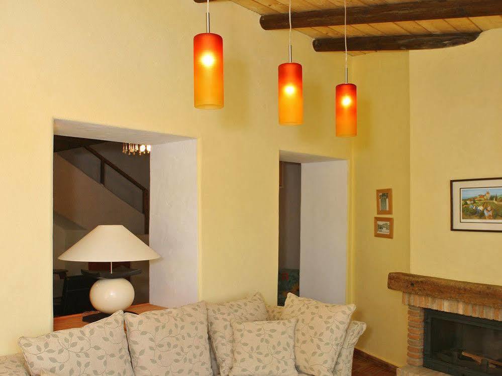 Ferienwohnung Quinta Dos Amigos Almancil Exterior foto